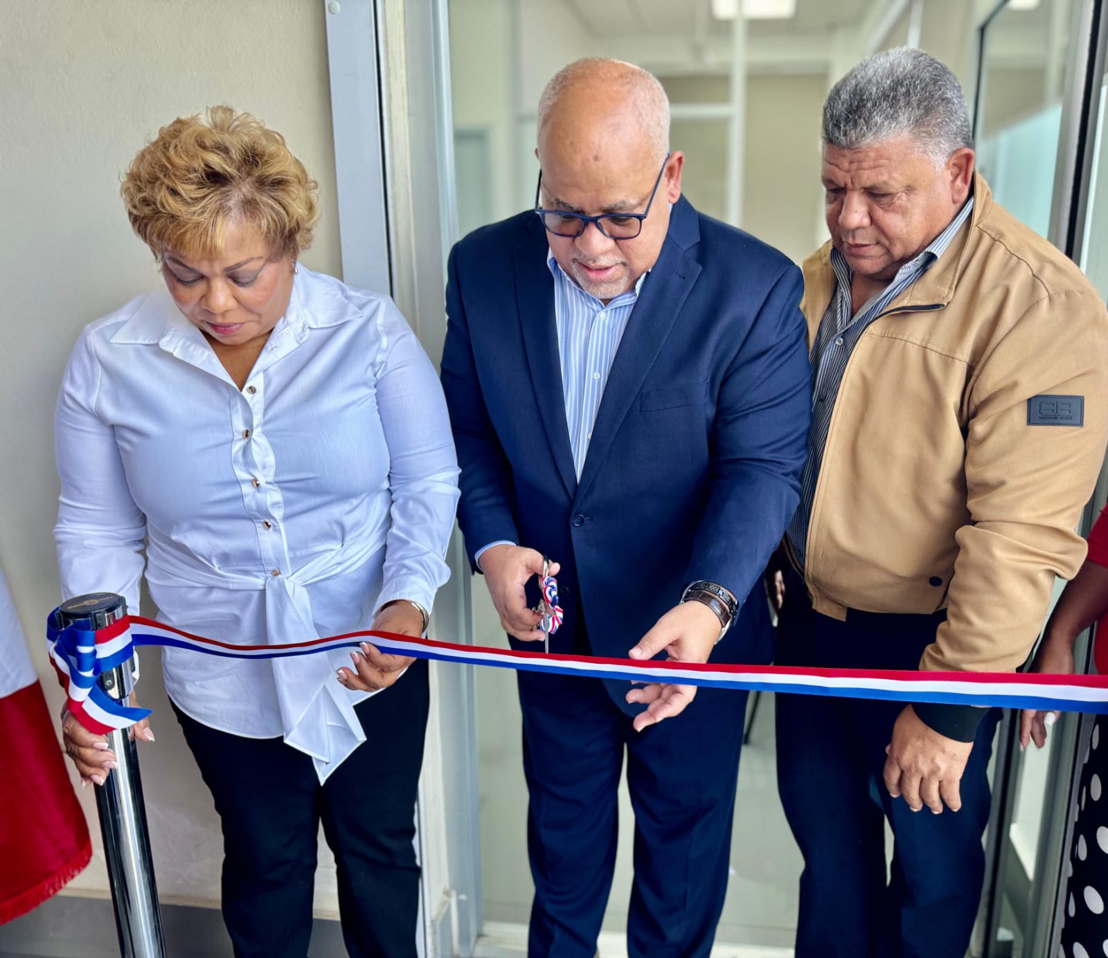 Portada Inauguracion